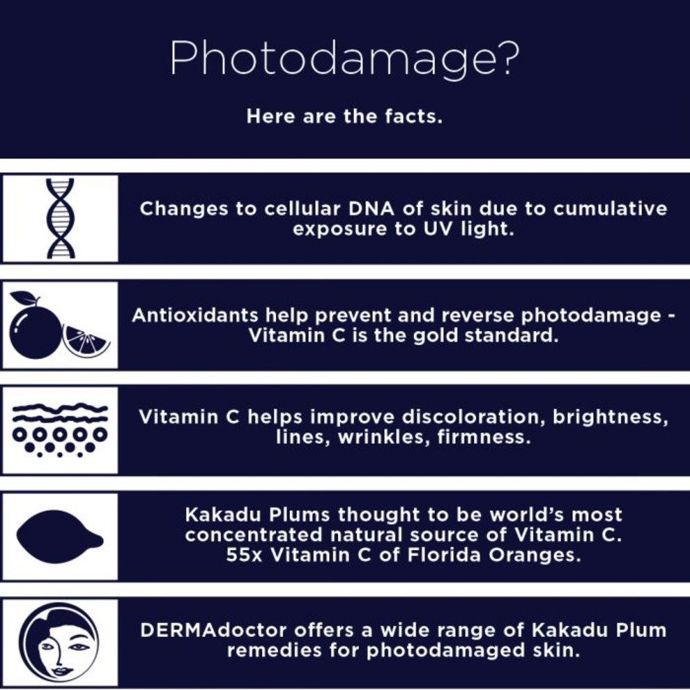DERMAdoctor Skin Boosting Powder - Picture 4 of 7